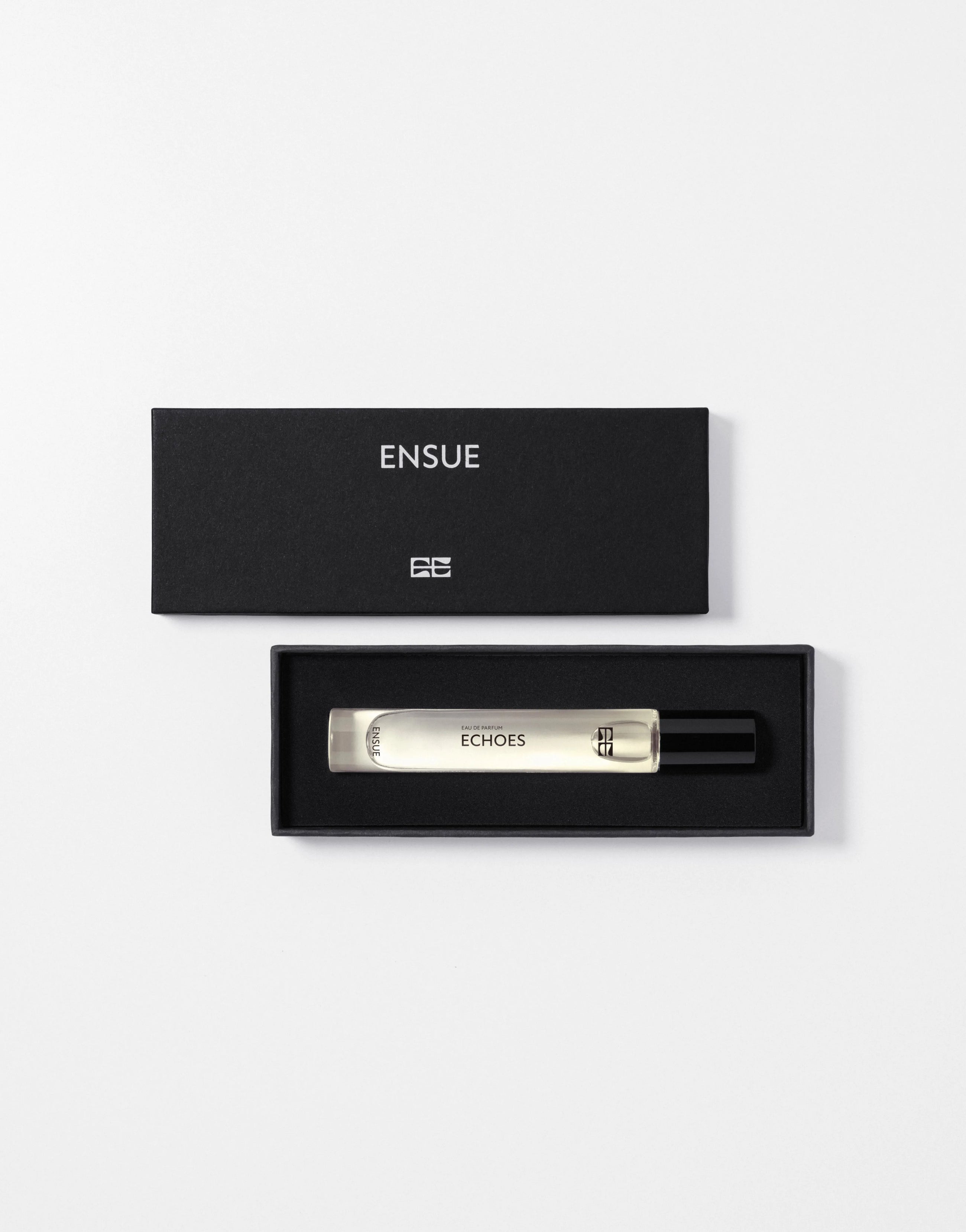 ENSUE オードパルファム 10mL Echoes