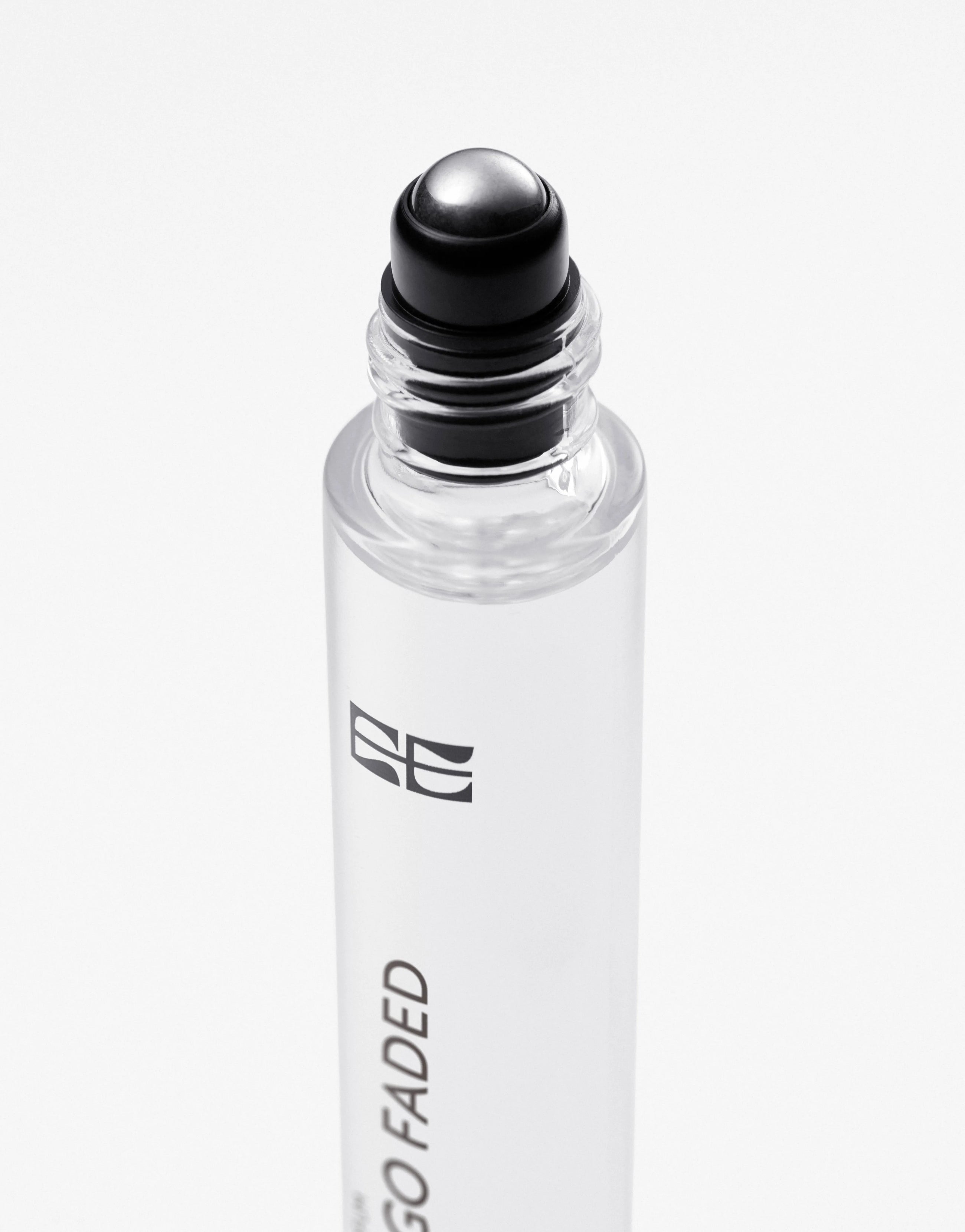 ENSUE オードパルファム 10mL Indigo Faded