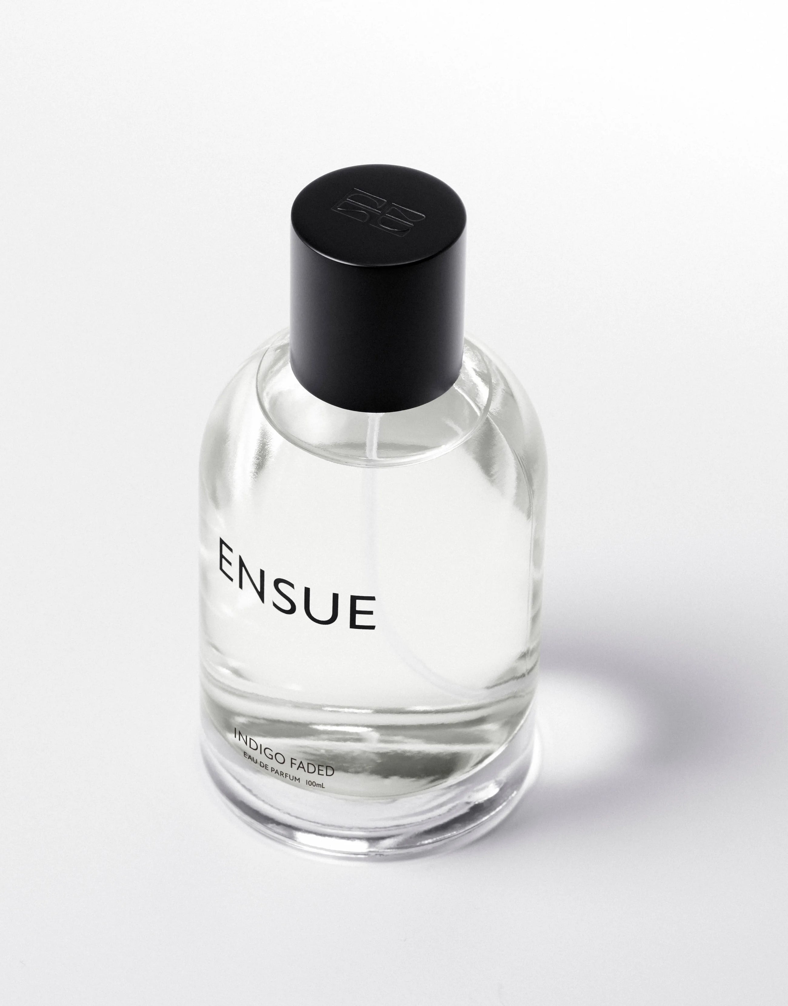 ENSUE オードパルファム 100mL Indigo Faded