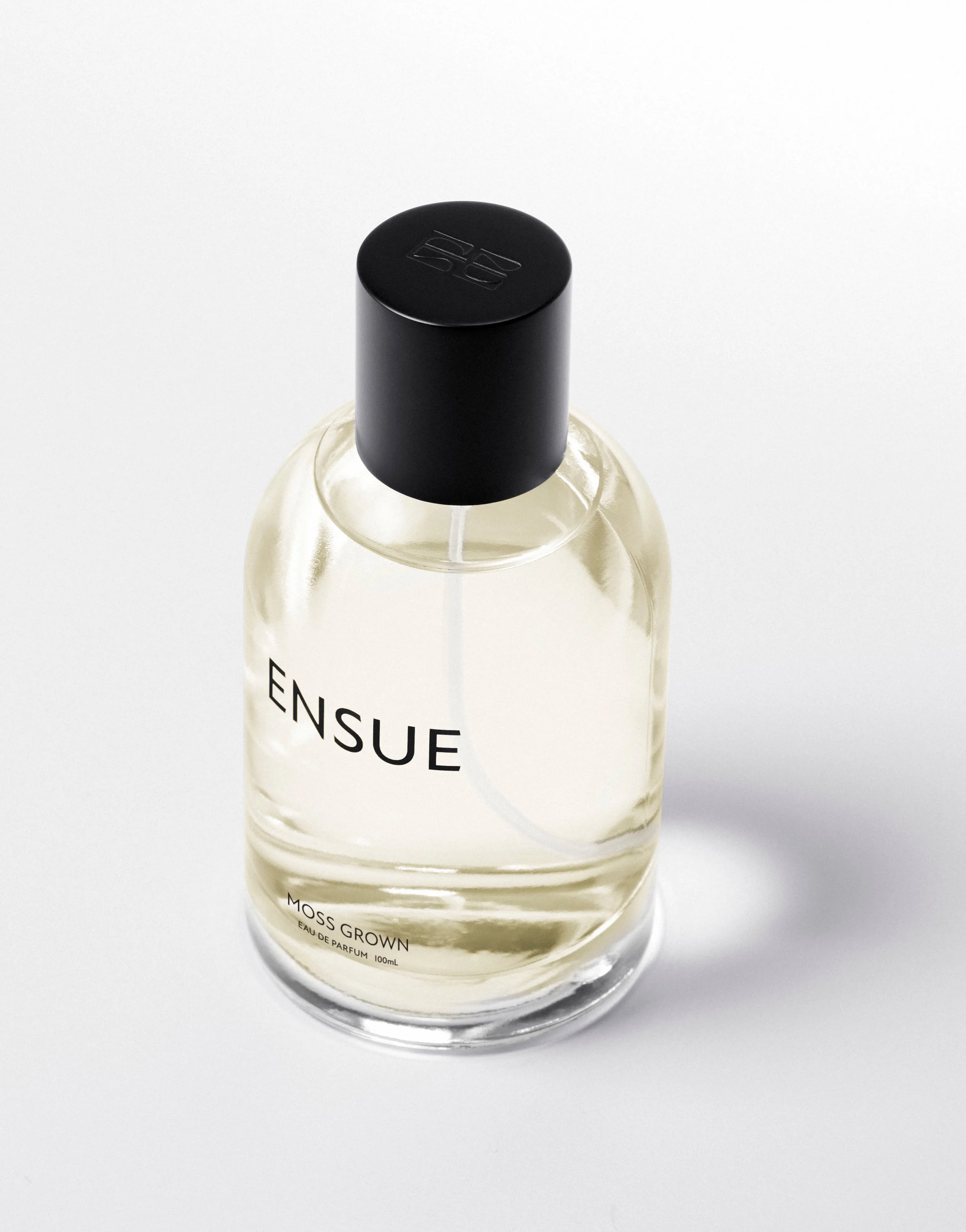 ENSUE オードパルファム 100mL Moss Grown