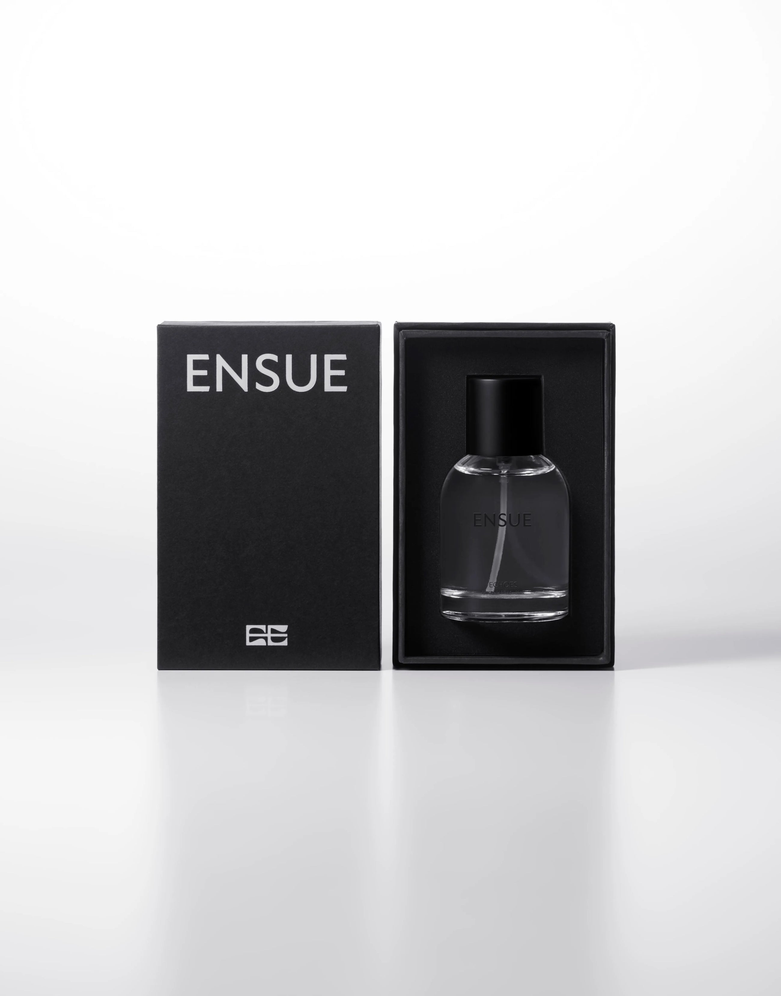 ENSUE オードパルファム 50mL Echoes