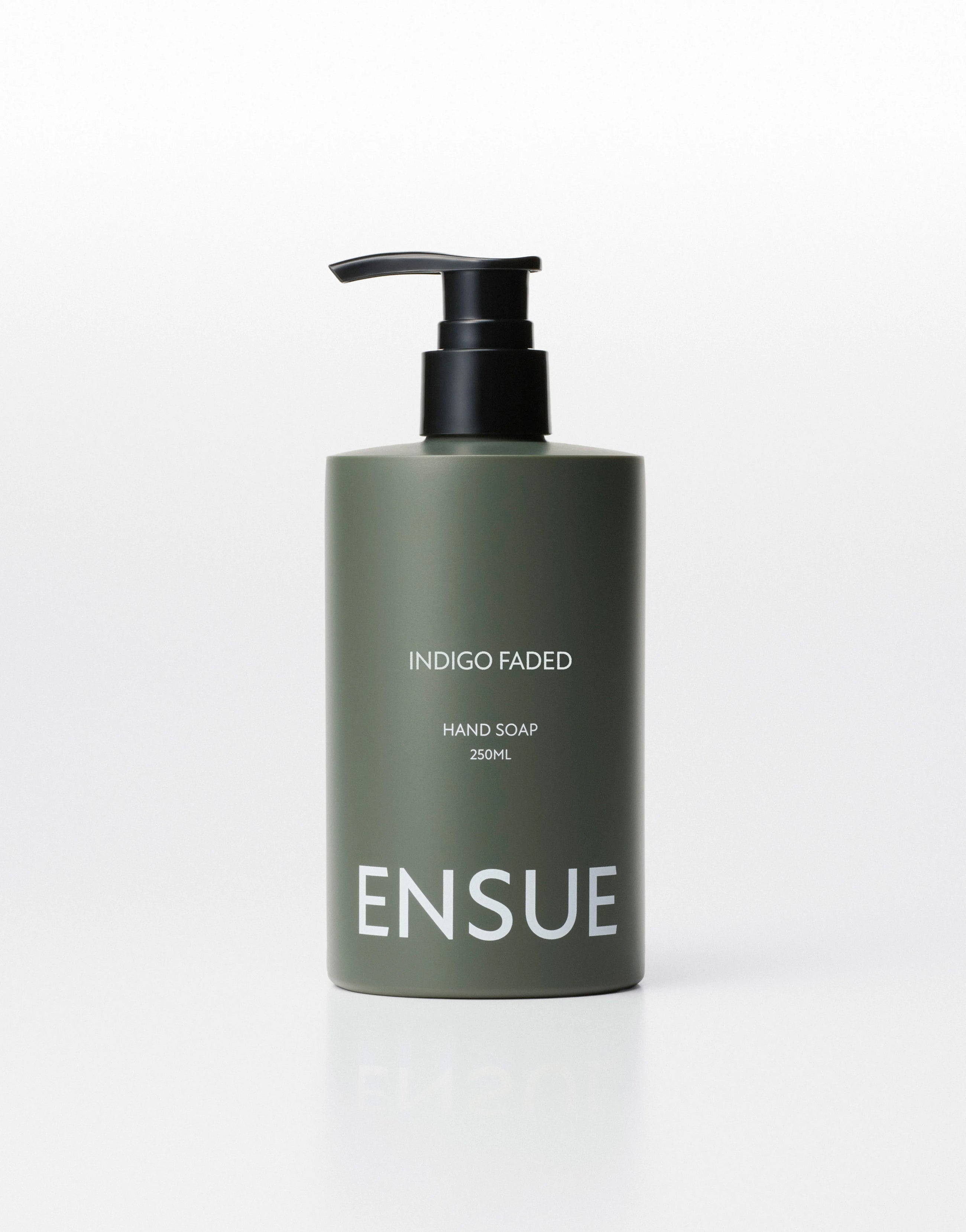 ENSUE ハンドソープ 250mL Indigo Faded