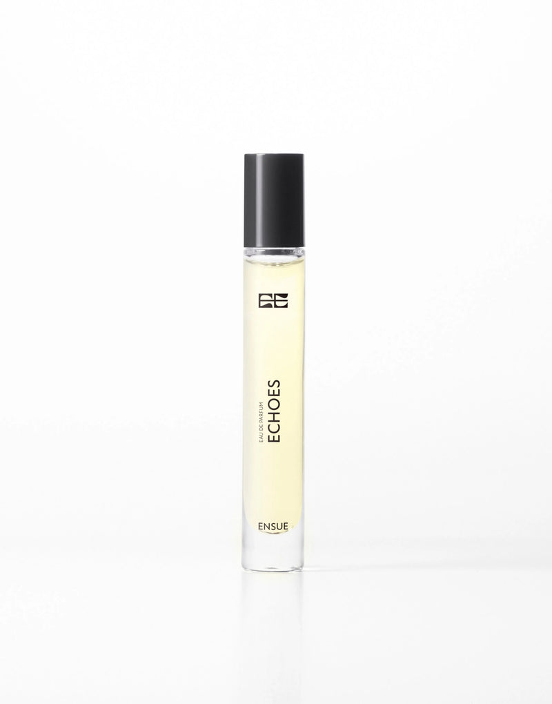 ENSUE オードパルファム 10mL Echoes