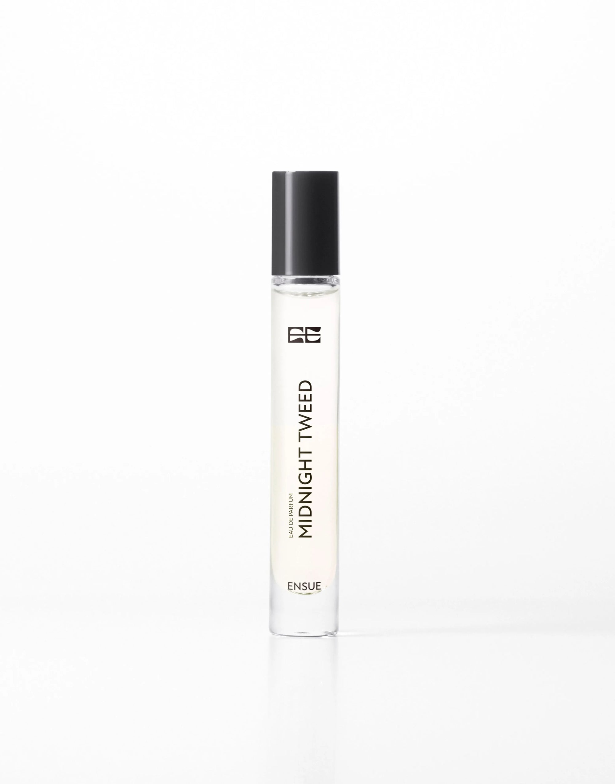 ENSUE オードパルファム  10mL  Midnight Tweed
