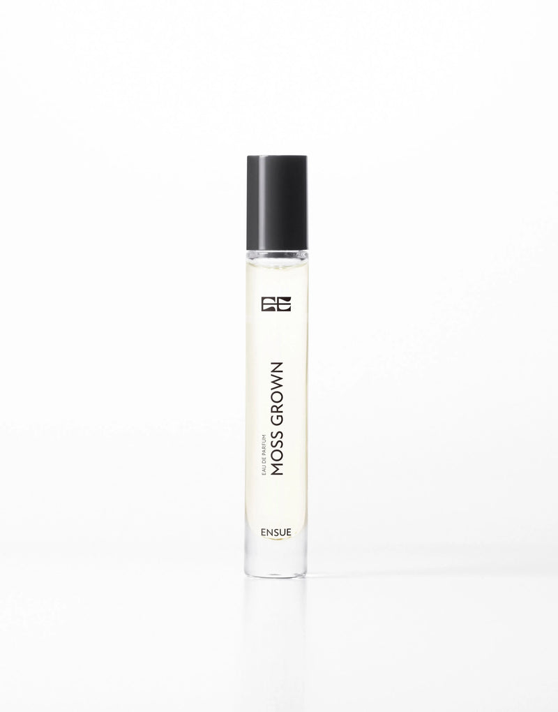 ENSUE オードパルファム  10mL  Moss Grown