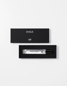 ENSUE オードパルファム 10mL  Indigo Faded