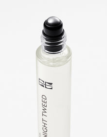 ENSUE オードパルファム  10mL  Midnight Tweed