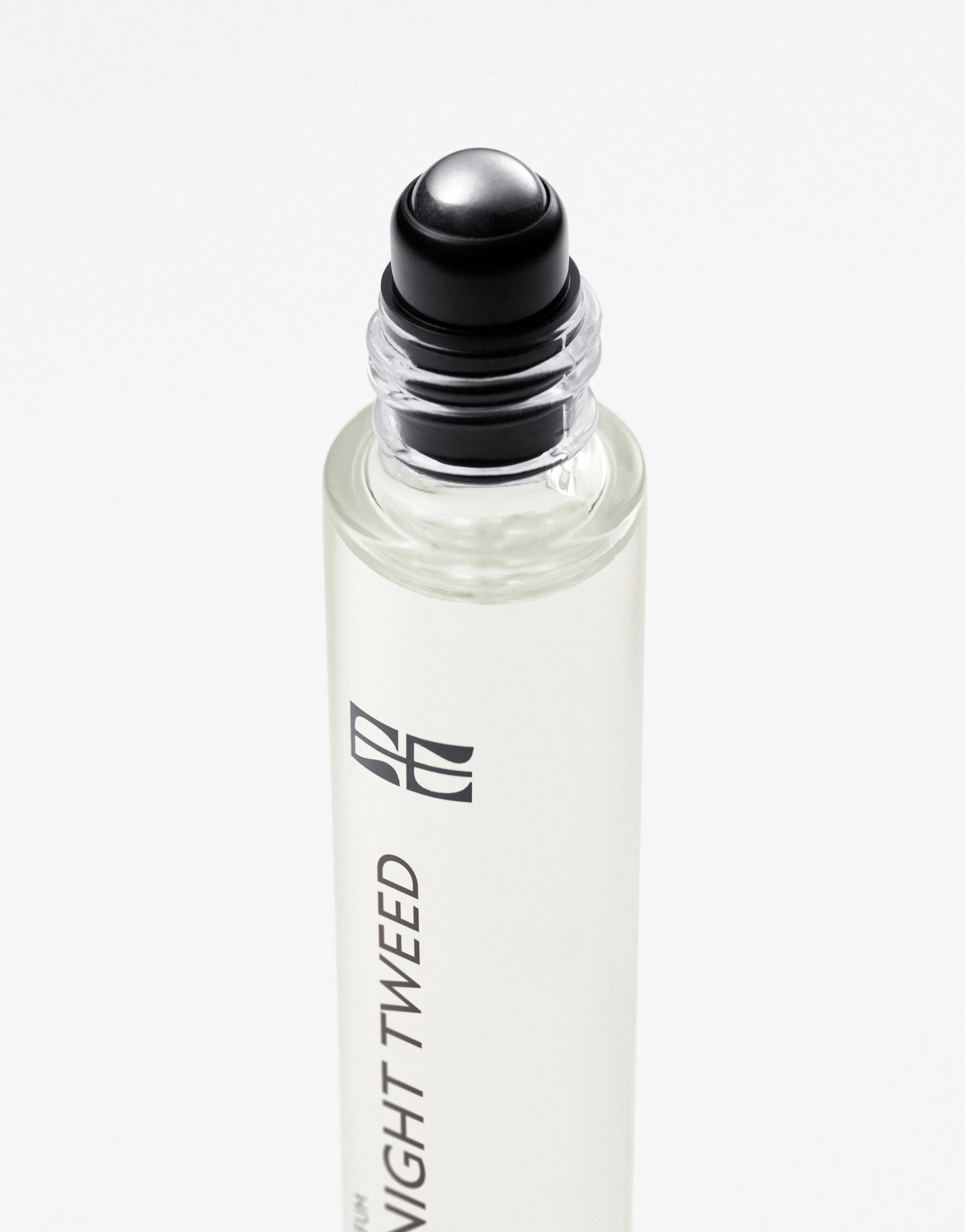 ENSUE オードパルファム  10mL  Midnight Tweed
