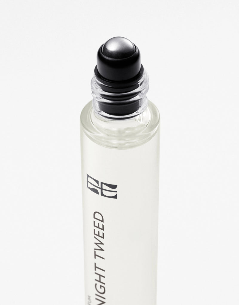 ENSUE オードパルファム  10mL  Midnight Tweed
