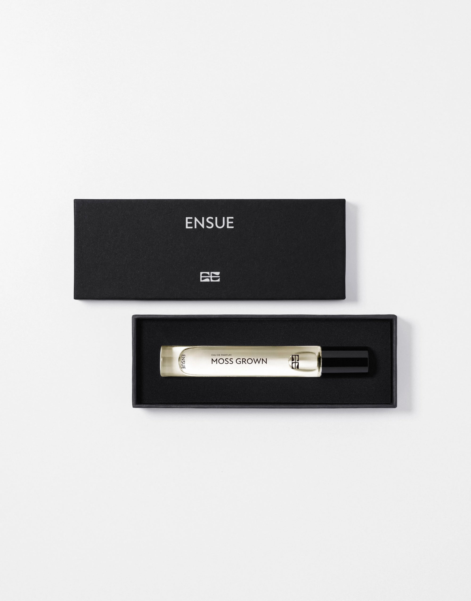 ENSUE オードパルファム  10mL  Moss Grown
