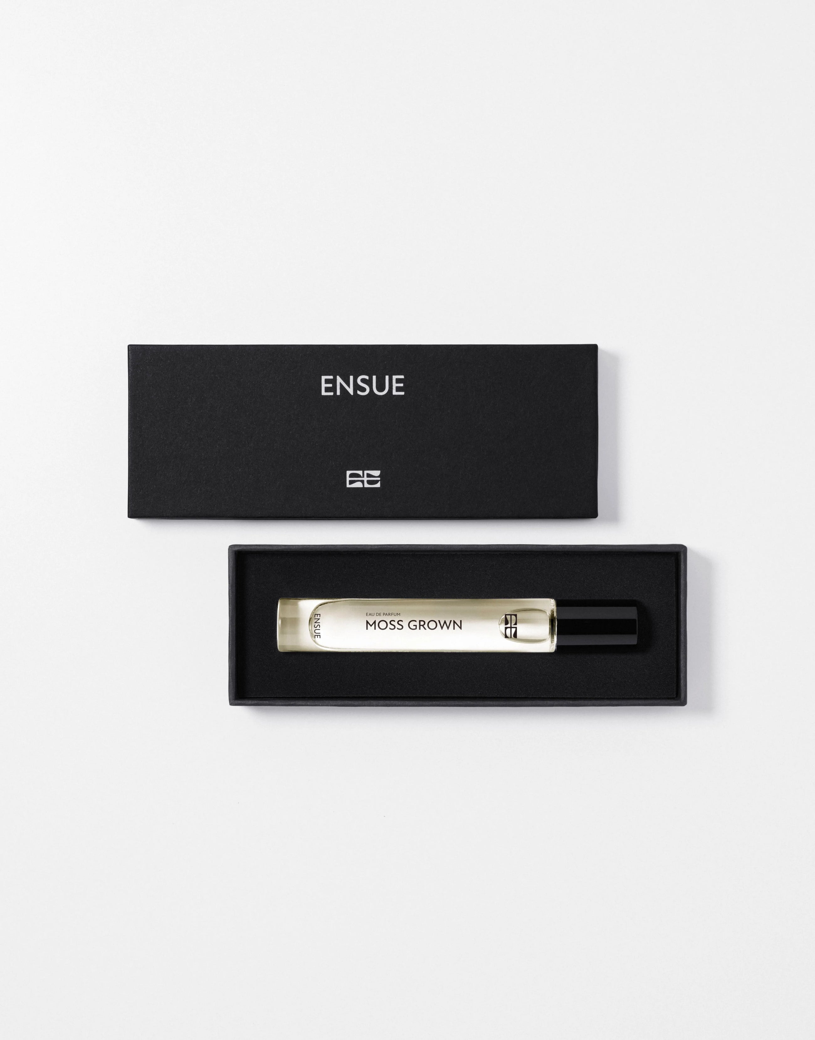 ENSUE オードパルファム  10mL  Moss Grown