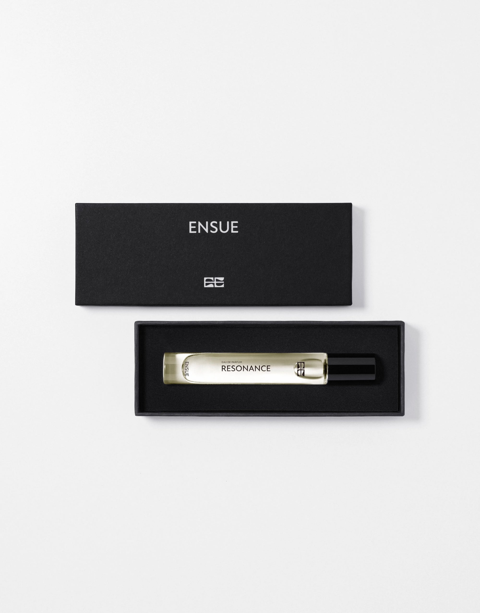 ENSUE オードパルファム  10mL Resonance