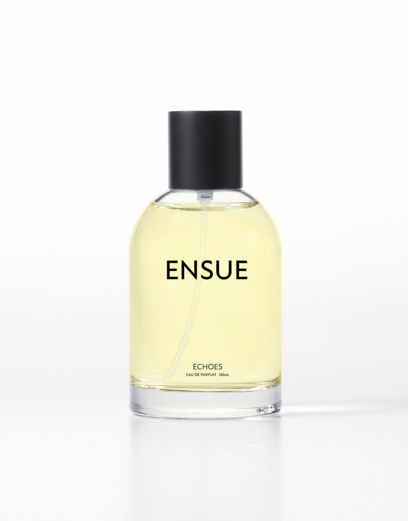 ENSUE オードパルファム 100mL Echoes