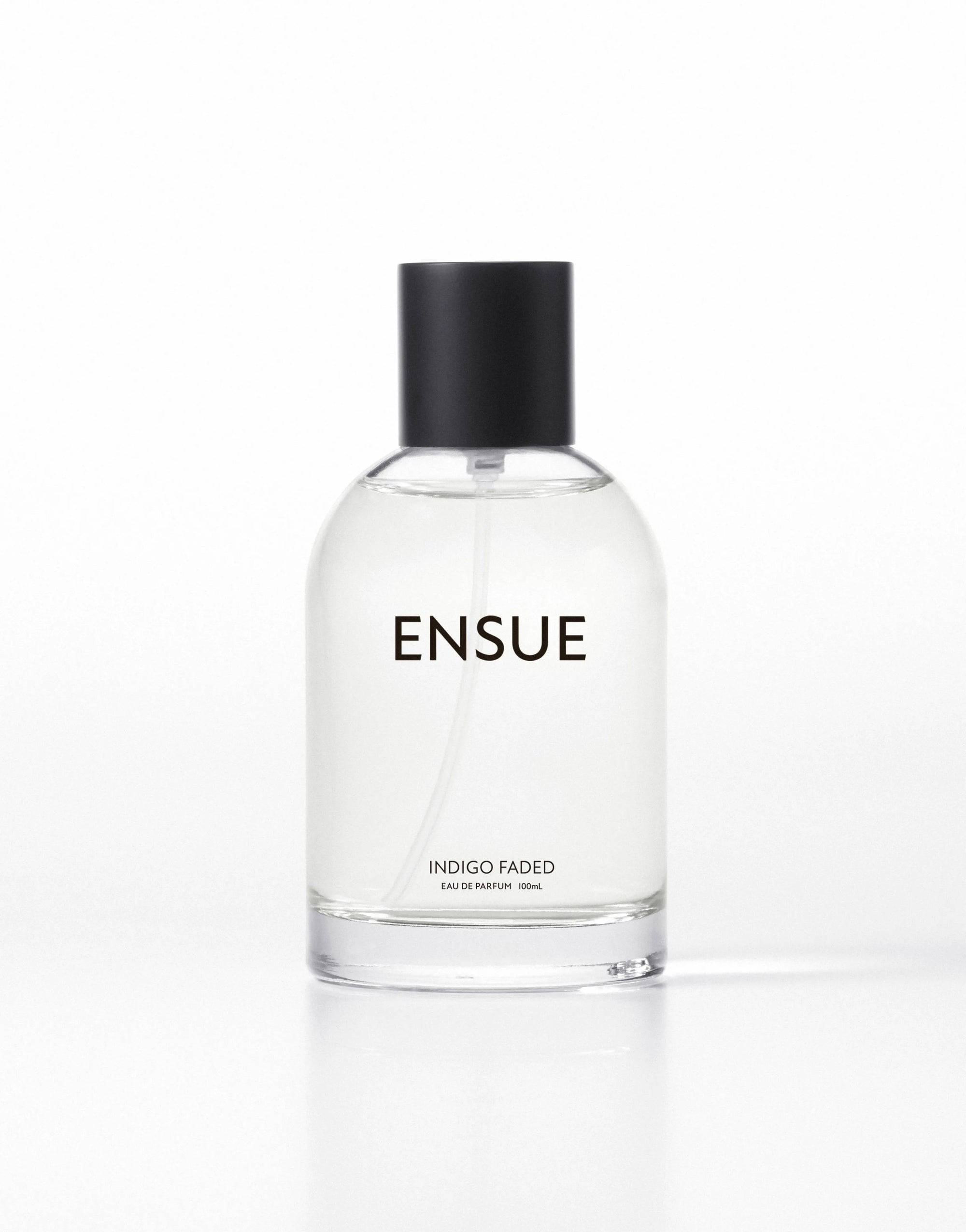 ENSUE オードパルファム  100mL  Indigo Faded