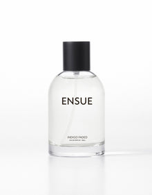 ENSUE オードパルファム  100mL  Indigo Faded