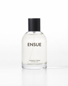 ENSUE オードパルファム  100mL  Midnight Tweed