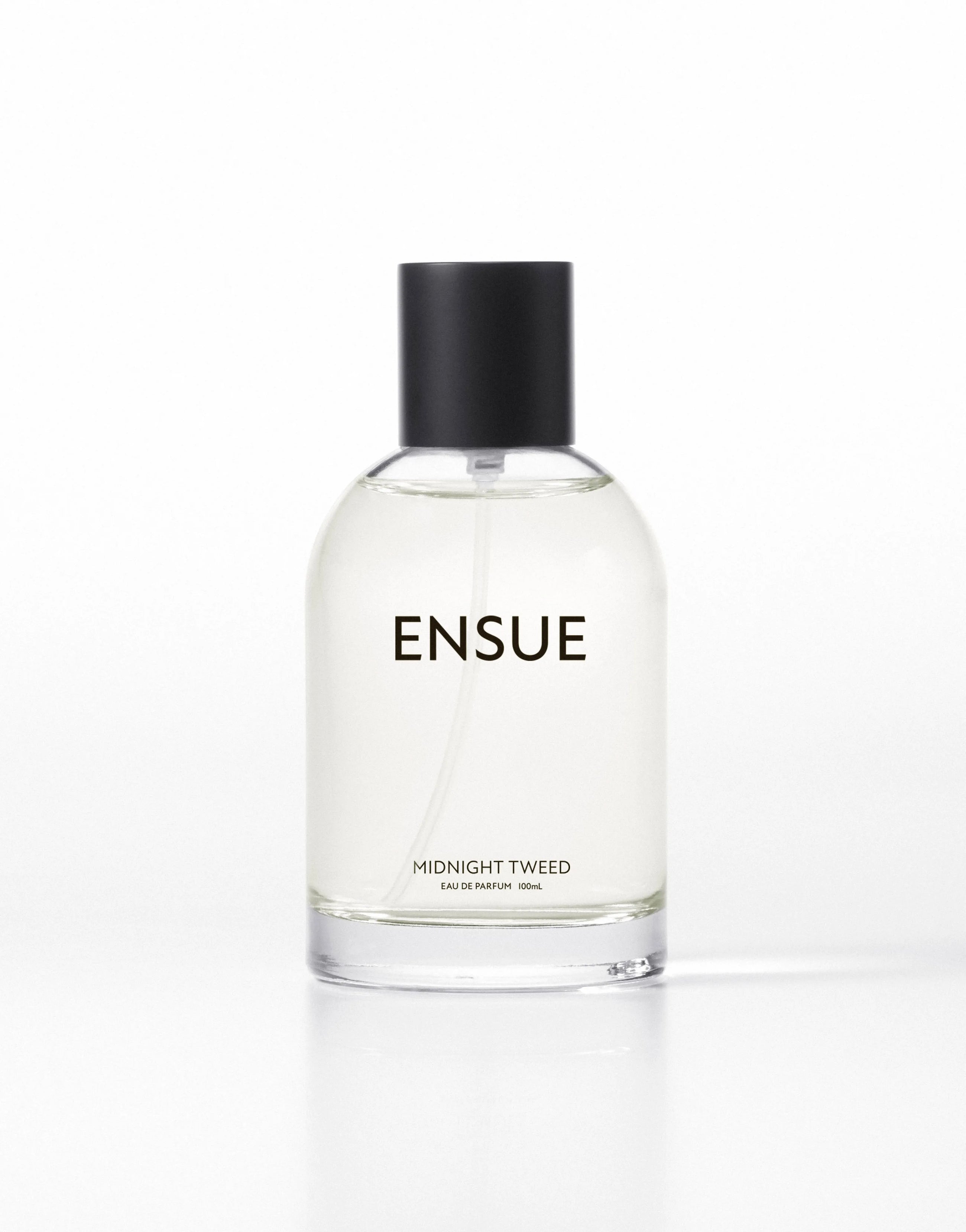 ENSUE オードパルファム  100mL  Midnight Tweed