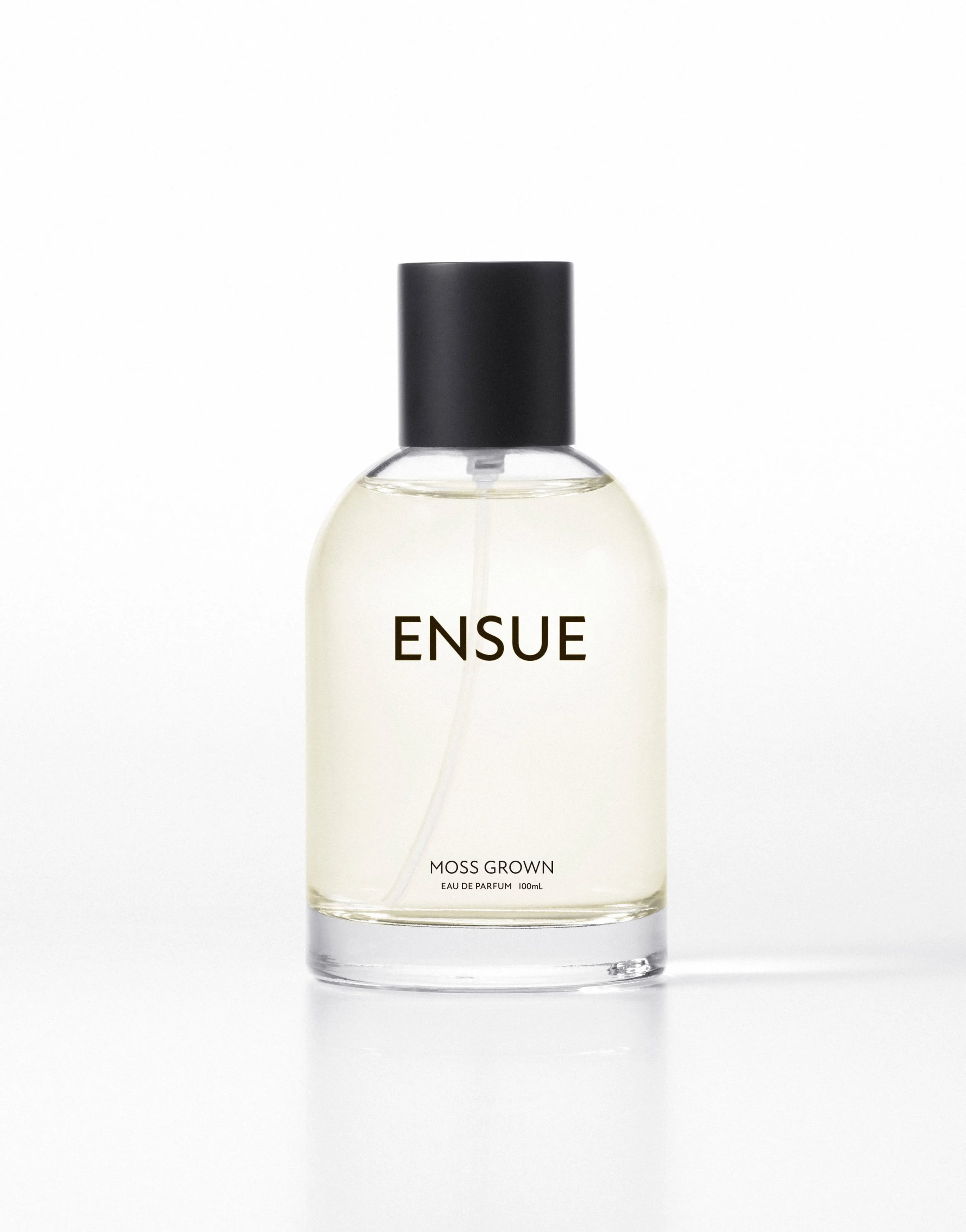 ENSUE オードパルファム 100mL  Moss Grown