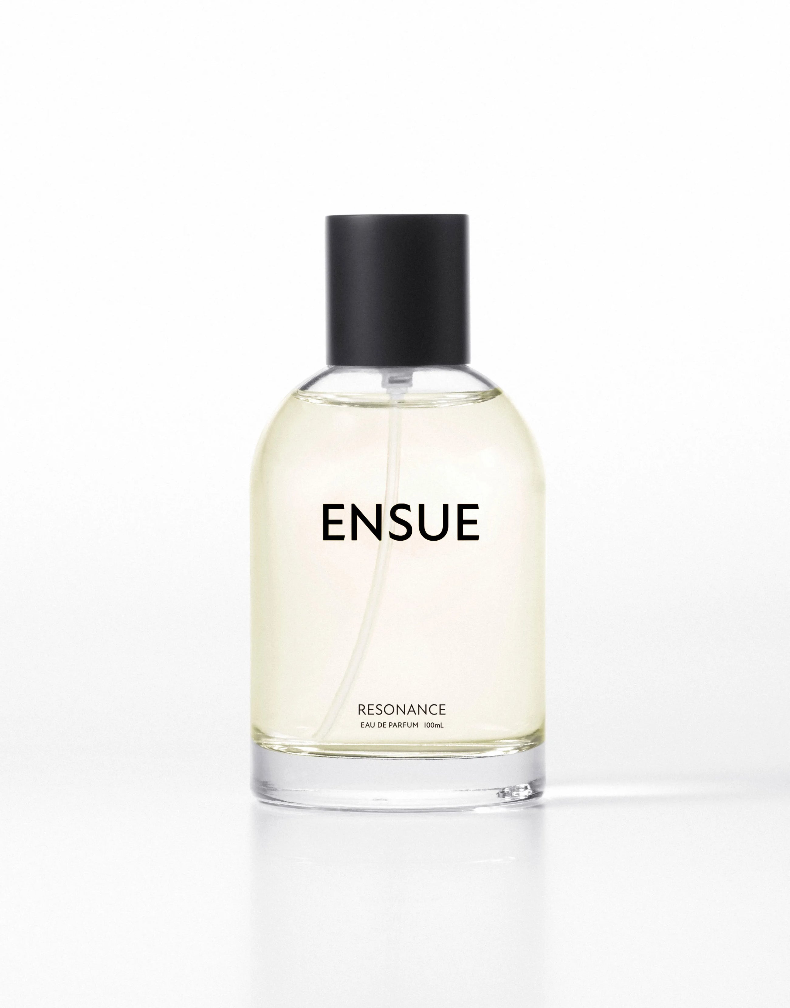 ENSUE オードパルファム  100mL Resonance