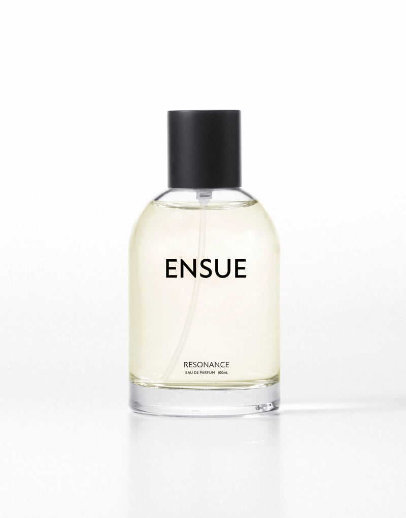 ENSUE オードパルファム  100mL Resonance
