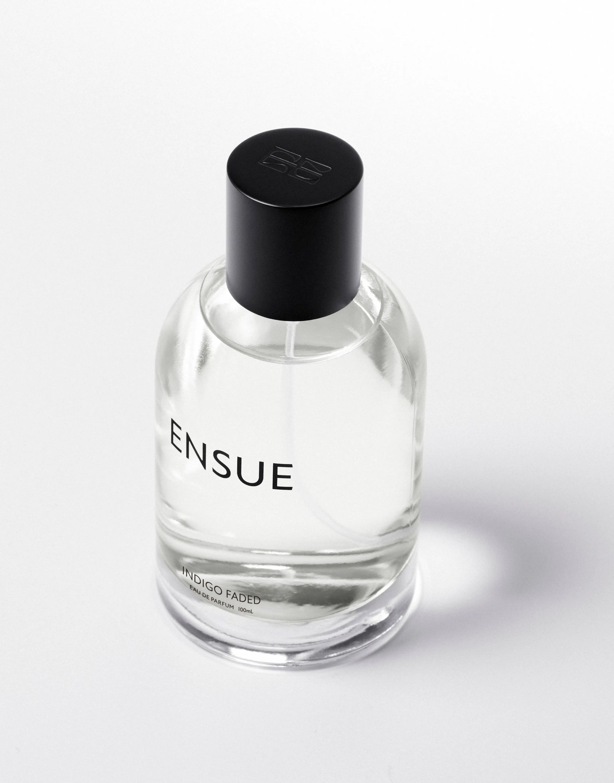ENSUE オードパルファム  100mL  Indigo Faded