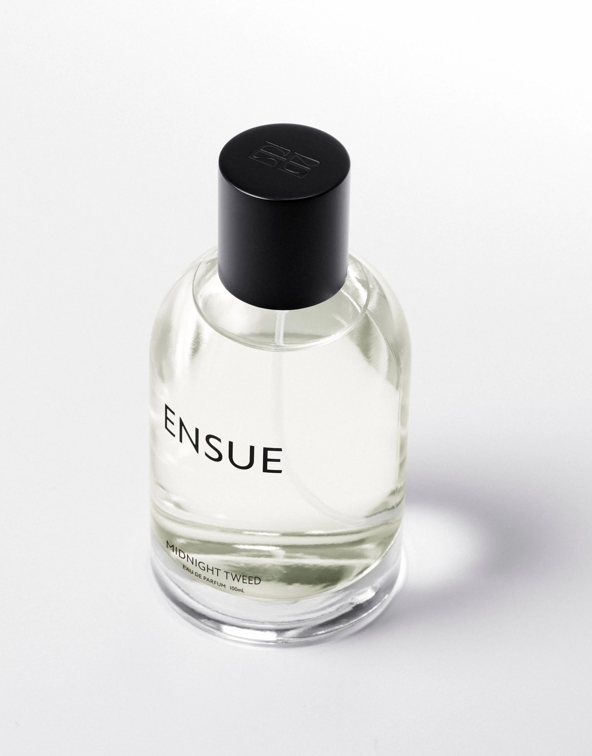 ENSUE オードパルファム  100mL  Midnight Tweed
