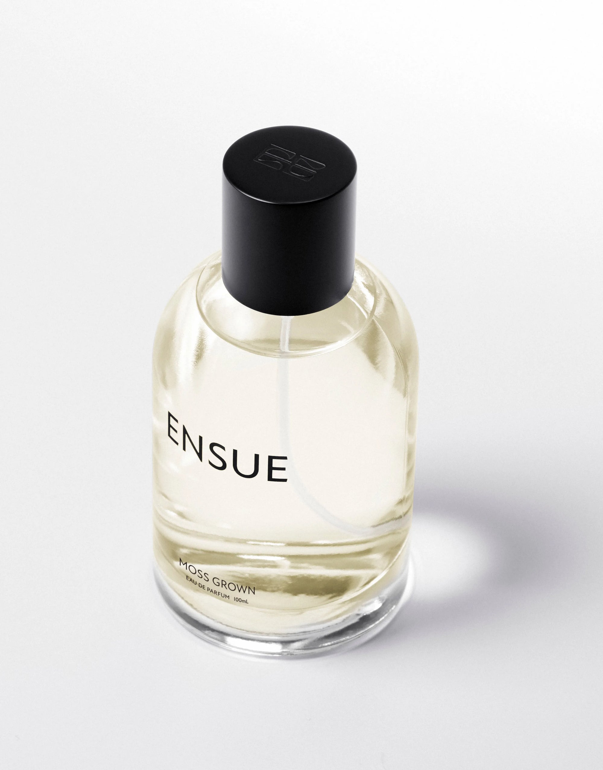 ENSUE オードパルファム 100mL  Moss Grown