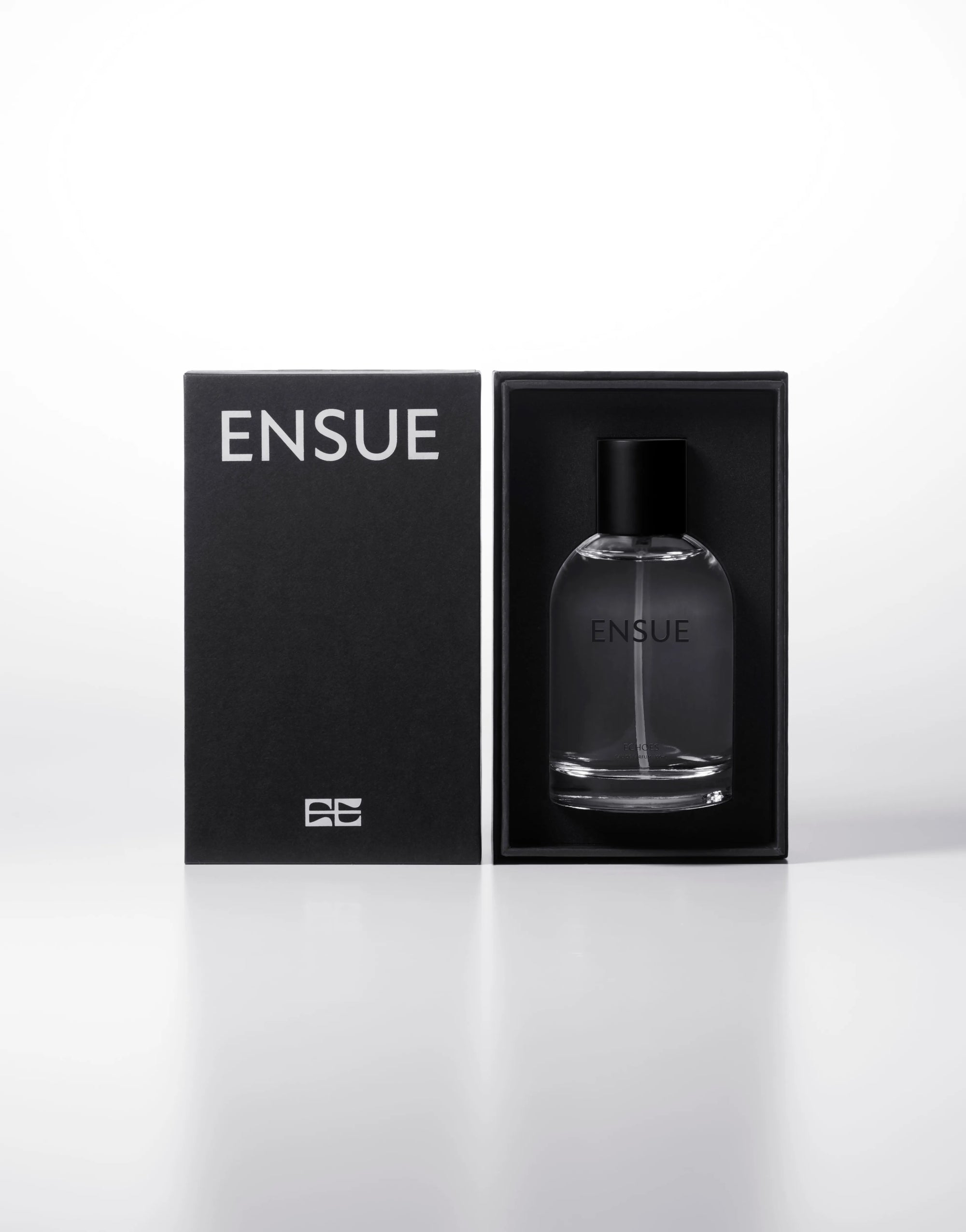 ENSUE オードパルファム 100mL Echoes