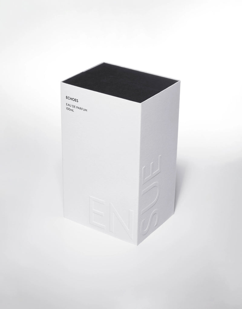 ENSUE オードパルファム 100mL Echoes