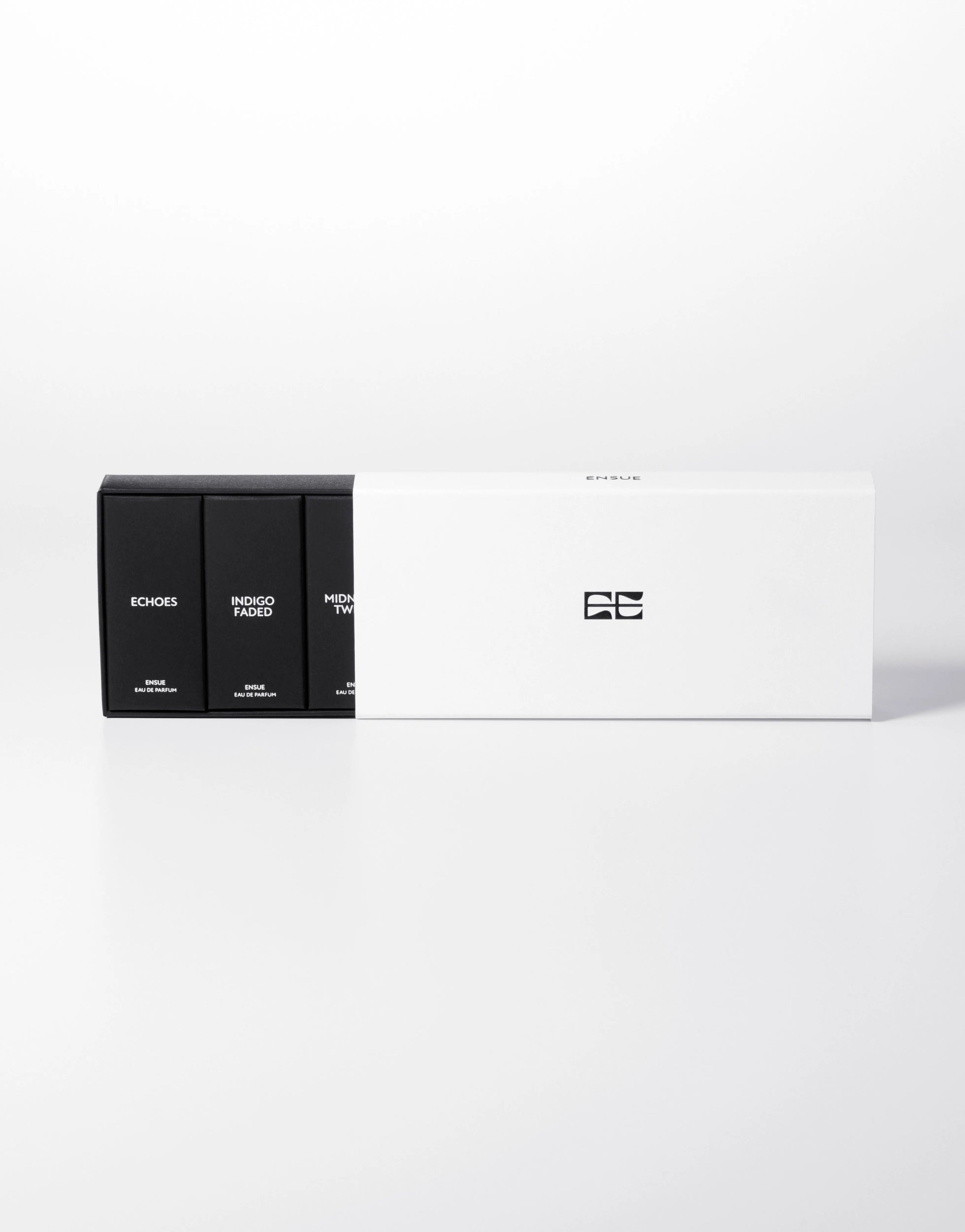 ENSUE DISCOVERY SET  2mL×5本