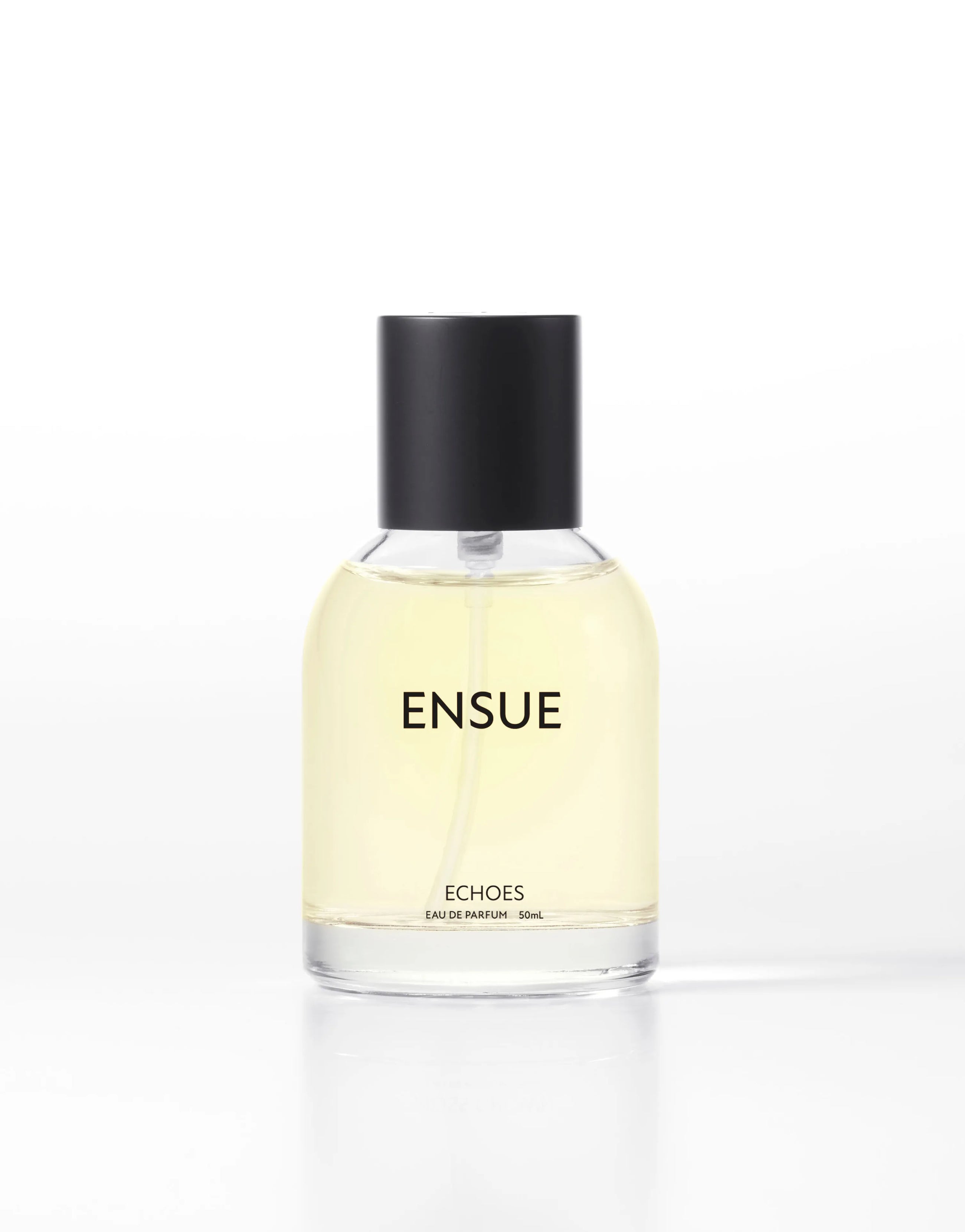 ENSUE オードパルファム 50mL Echoes