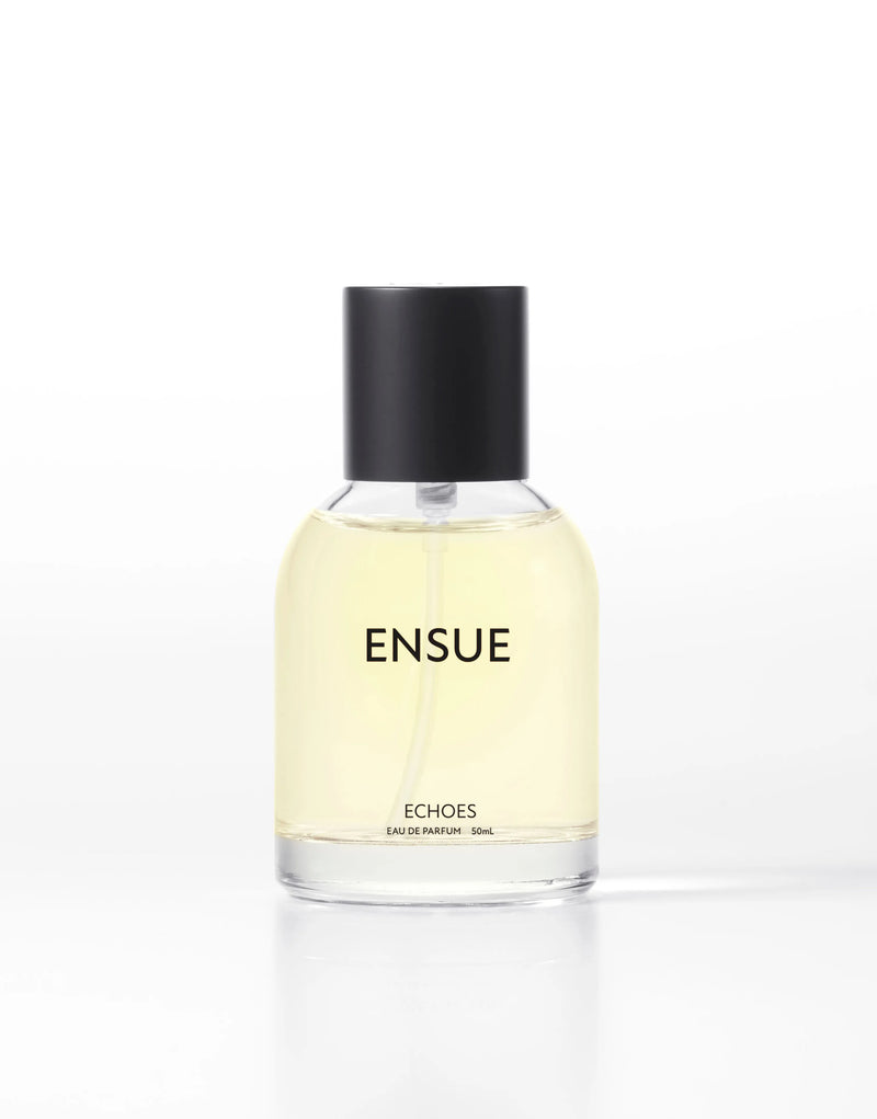 ENSUE オードパルファム 50mL Echoes