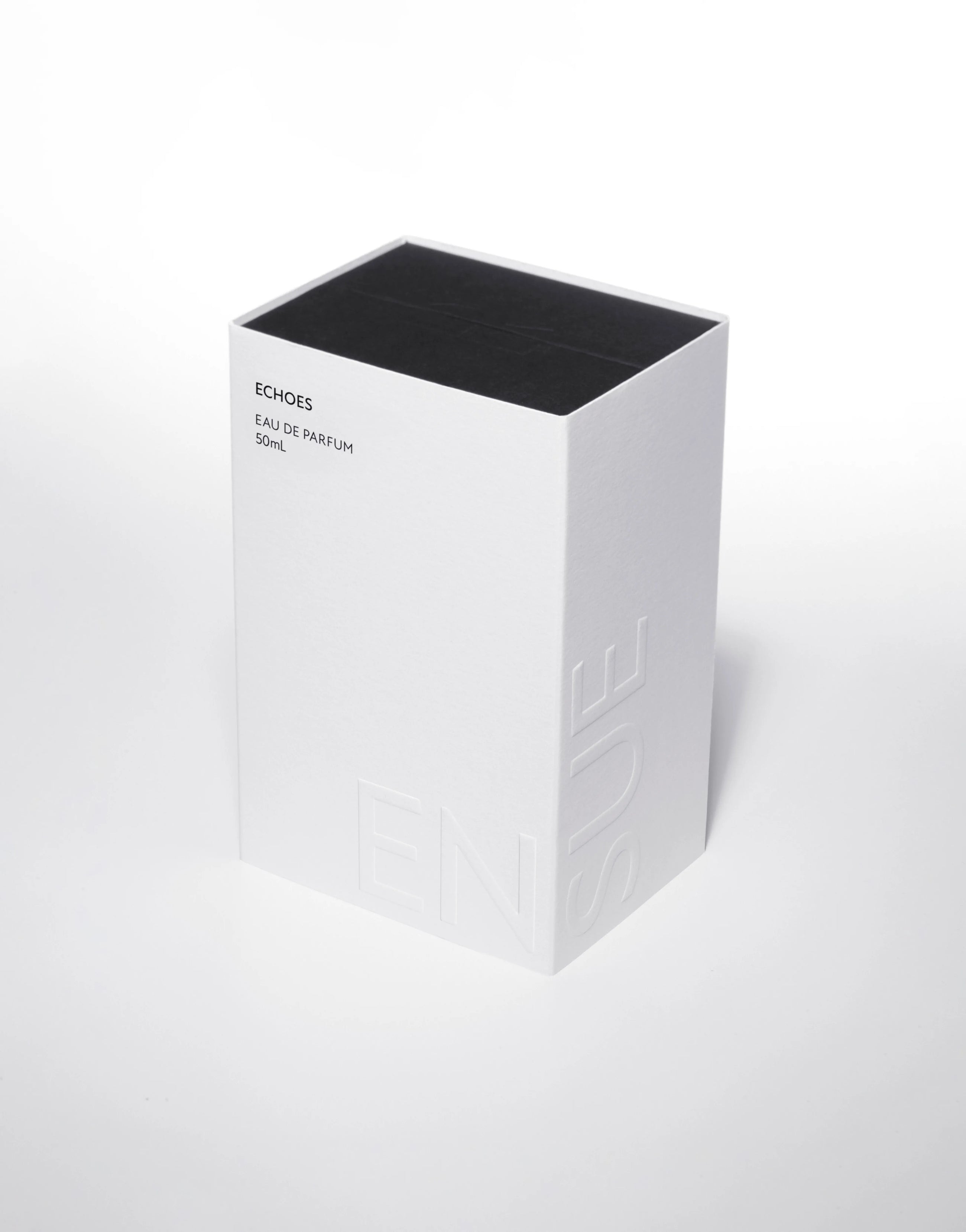 ENSUE オードパルファム 50mL Echoes
