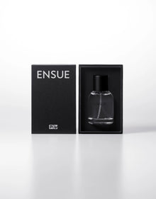 ENSUE オードパルファム 50mL Indigo Faded