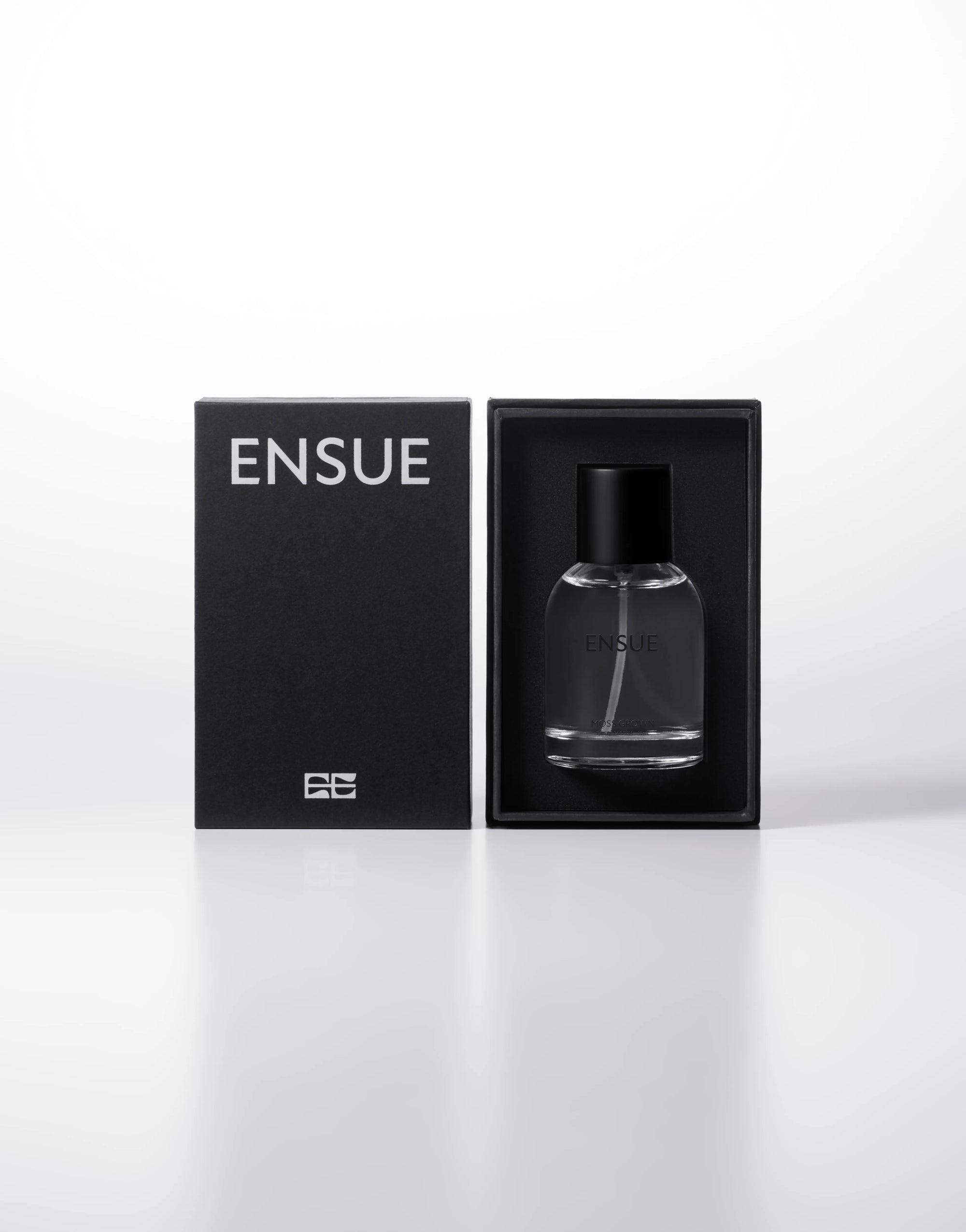 ENSUE オードパルファム 50mL  Moss Grown