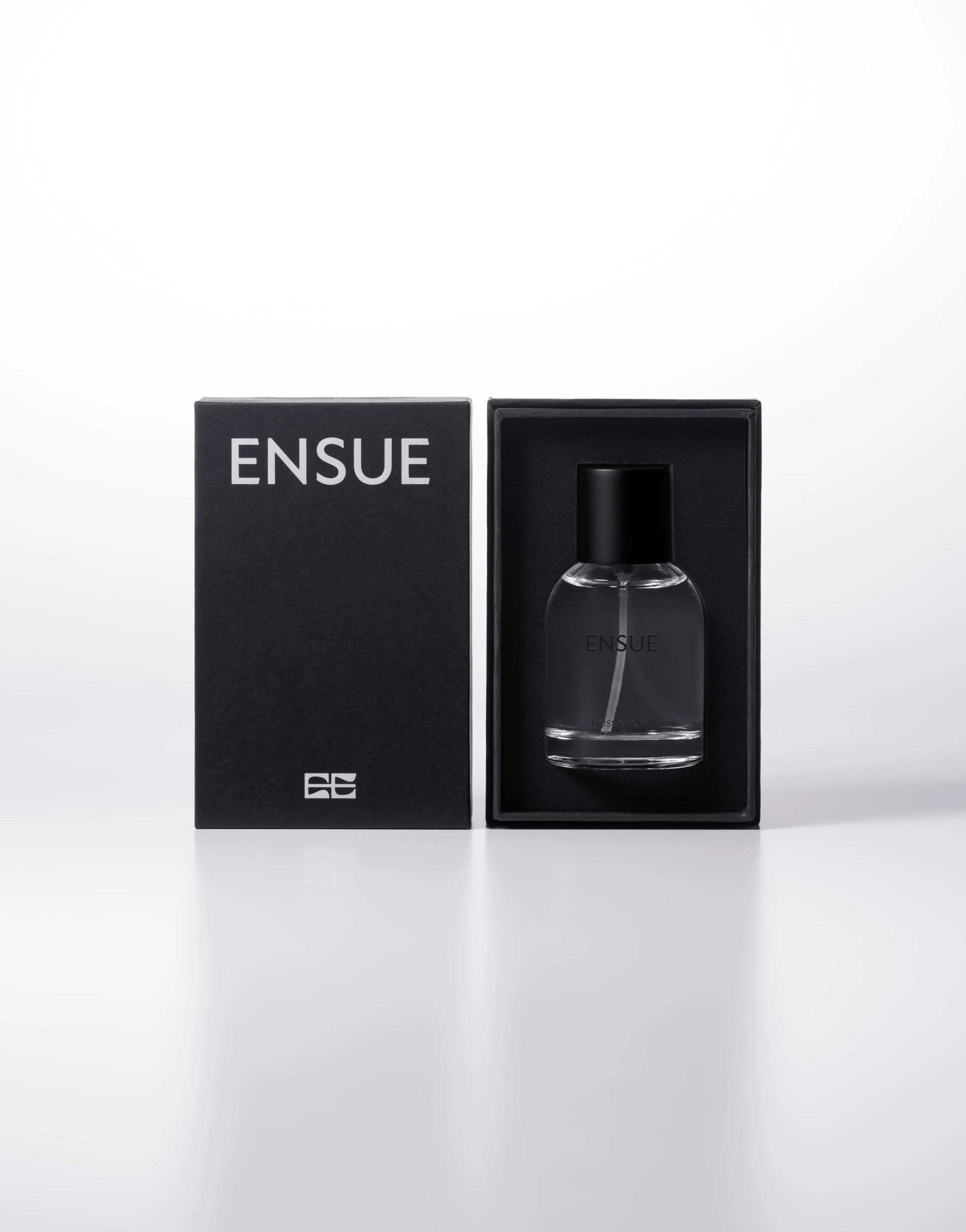 ENSUE オードパルファム 50mL  Moss Grown