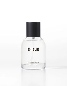 ENSUE オードパルファム 50mL Indigo Faded