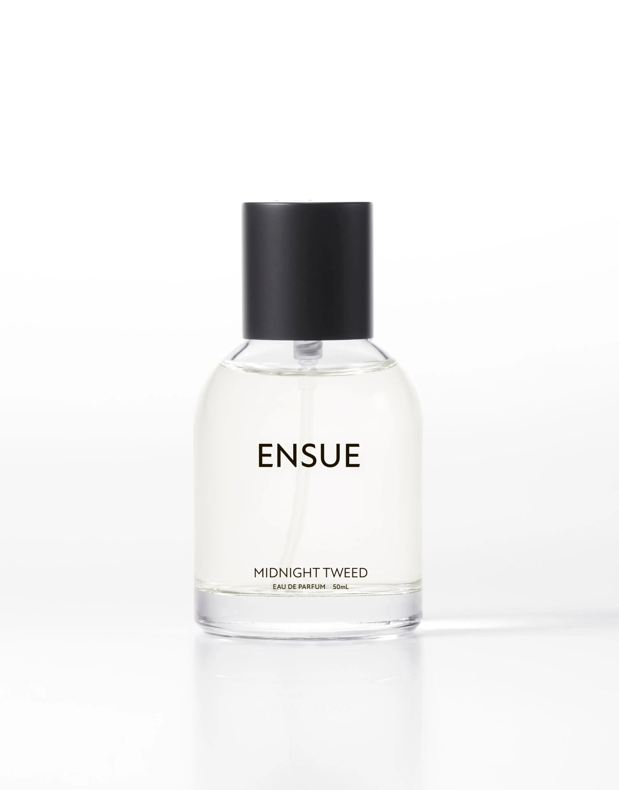 ENSUE オードパルファム  50mL  Midnight Tweed