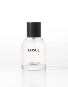 ENSUE オードパルファム  50mL  Midnight Tweed