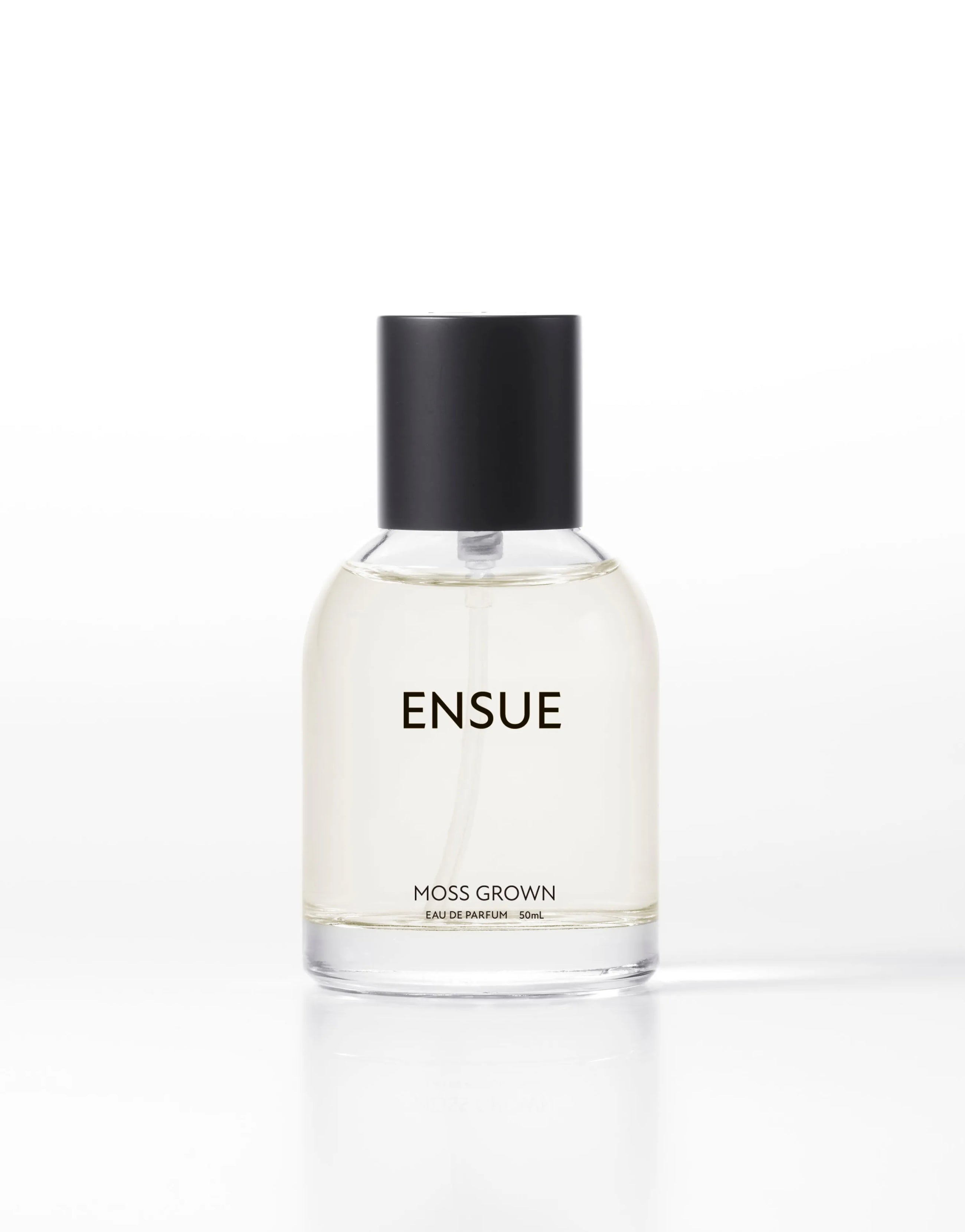 ENSUE オードパルファム 50mL  Moss Grown