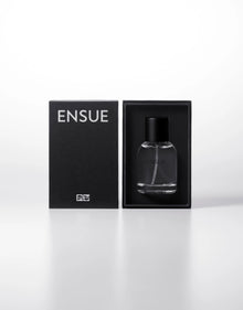 ENSUE オードパルファム 50mL Echoes