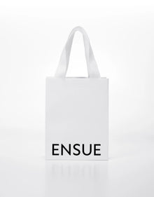 ENSUE ショップバック