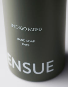 ENSUE ハンドソープ  250mL  Indigo Faded