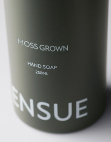 ENSUE ハンドソープ  250mL  Moss Grown