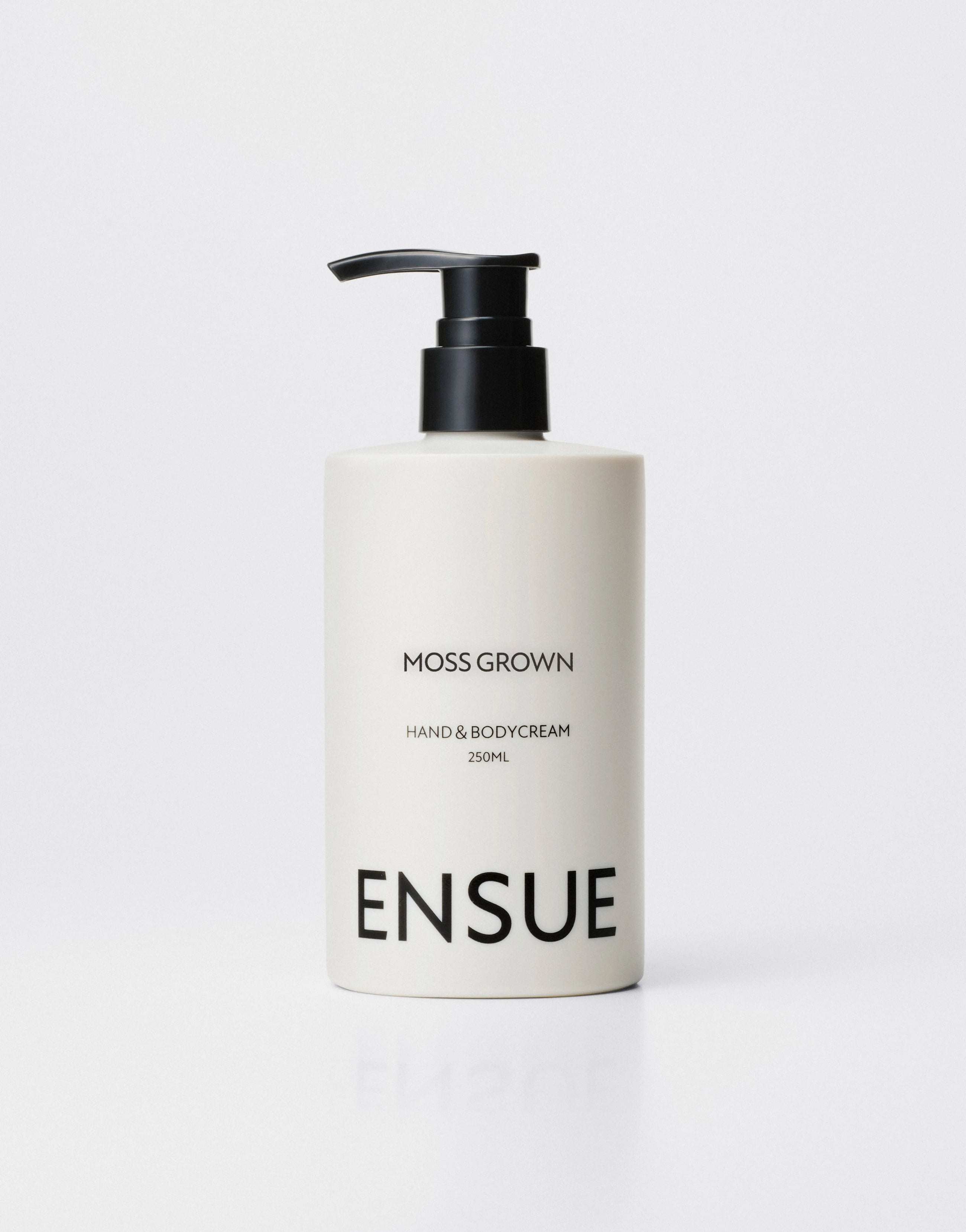 ENSUE ハンド＆ボディクリーム 250mL  Moss Grown