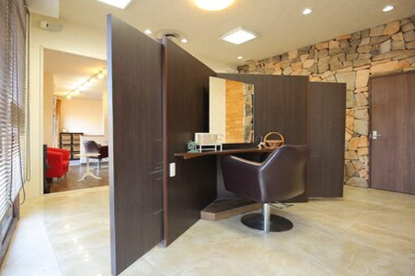 Hair Resort Lipe