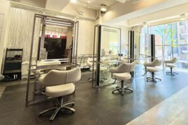 RAIN hair&beauty 神戸三宮店